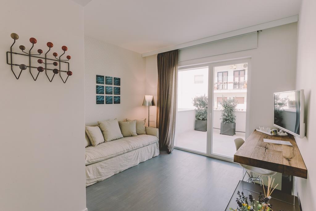 Suite 10 Home Design & Spa Polignano a Mare Exteriér fotografie
