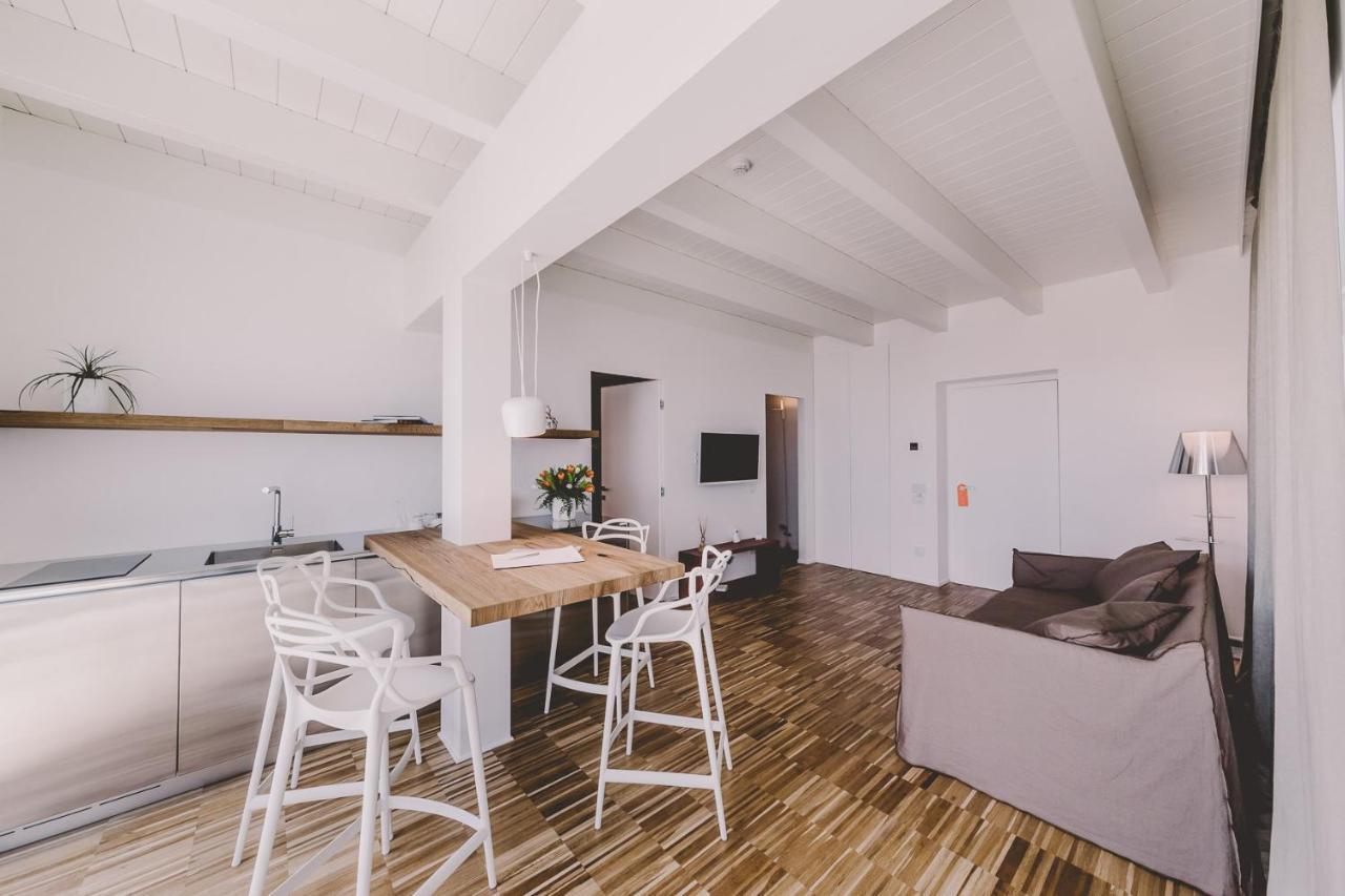 Suite 10 Home Design & Spa Polignano a Mare Exteriér fotografie